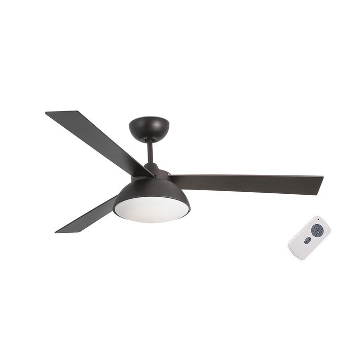 Faro RODAS BROWN 20W LED (33523) потолочный вентилятор