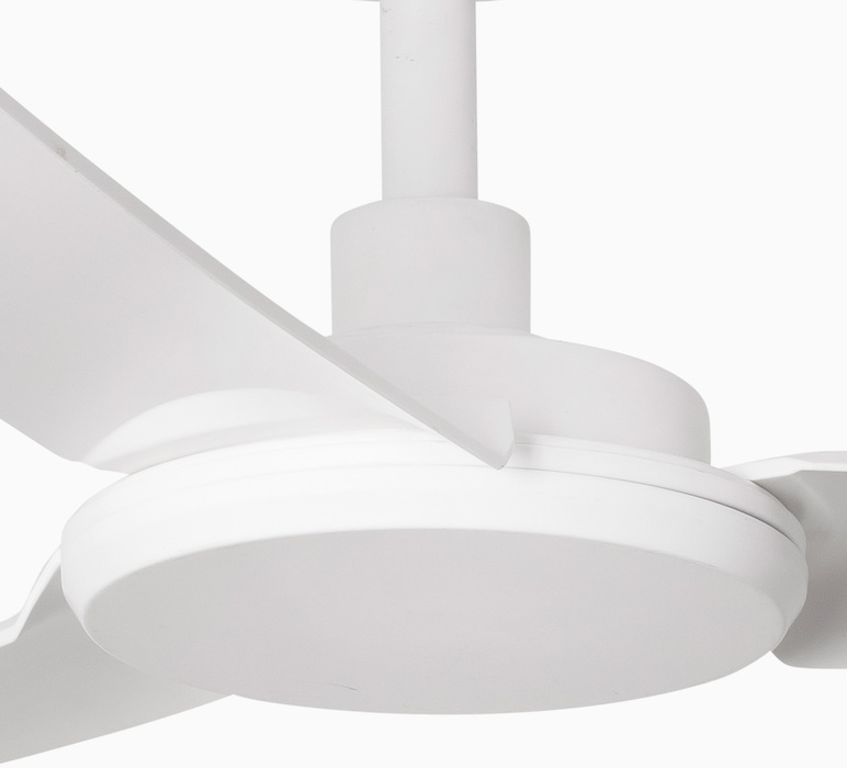 Faro SIROS WHITE CEILING FAN (33804) потолочный вентилятор