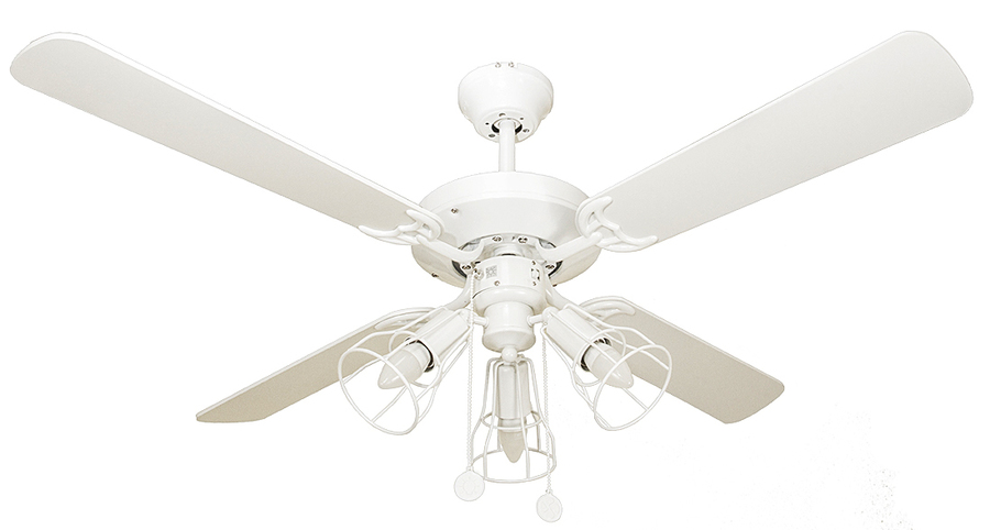 Faro Yakarta Blanco 3L (33712-12) потолочный вентилятор