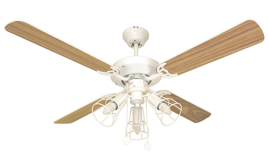 Faro Yakarta Blanco 3L (33712-12) потолочный вентилятор