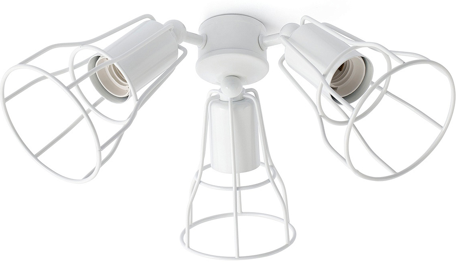 Faro Yakarta Blanco 3L (33712-12) потолочный вентилятор