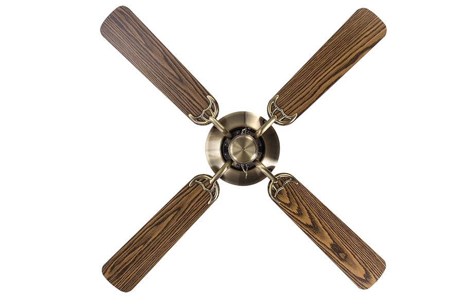 Faro Yakarta Old Gold (33711) потолочный вентилятор