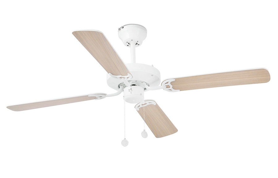 Faro Yakarta White (33712) потолочный вентилятор