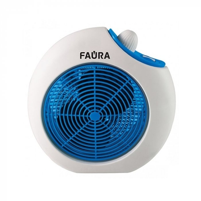 Faura FH-10 Blue тепловентилятор