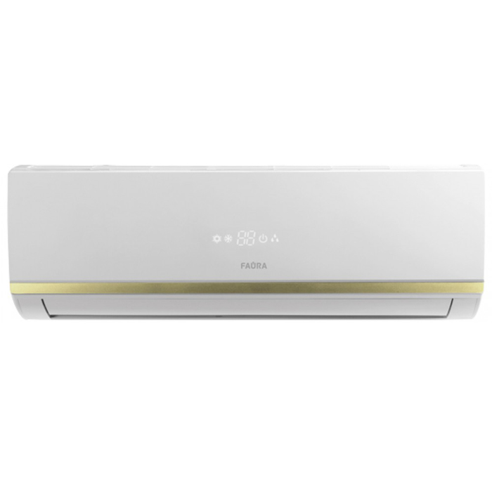 Faura N/U-FOI09D8 inverter настенный кондиционер