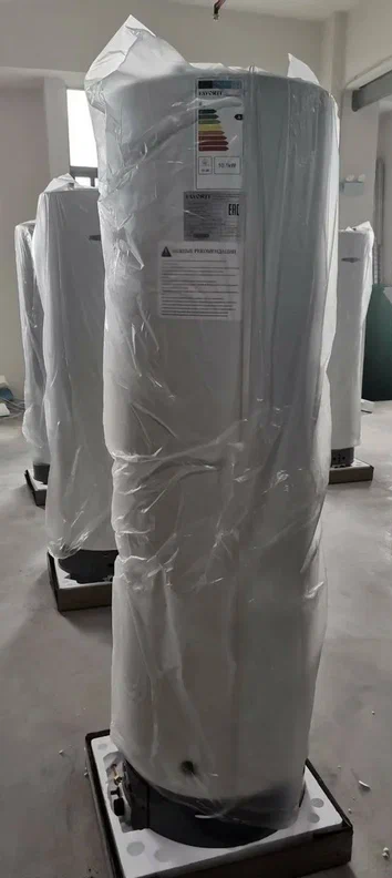 Favorit FGS-200L GSWH газовый накопительный водонагреватель
