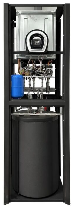 Federica Bugatti 32 Combi VARME настенный газовый котел