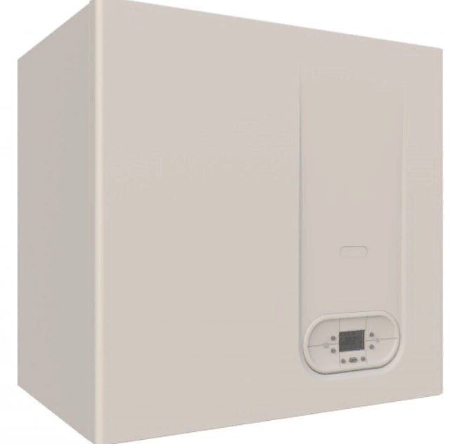 Federica Bugatti 99 (120) COND PREMIUM настенный газовый котел