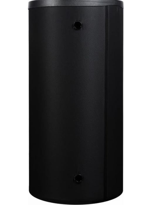 Federica Bugatti INOX Coil 150 бойлер косвенного нагрева