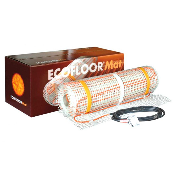 Fenix ECOFLOOR LDTS 12/ 260 нагревательный мат 1 м<sup>2</sup>