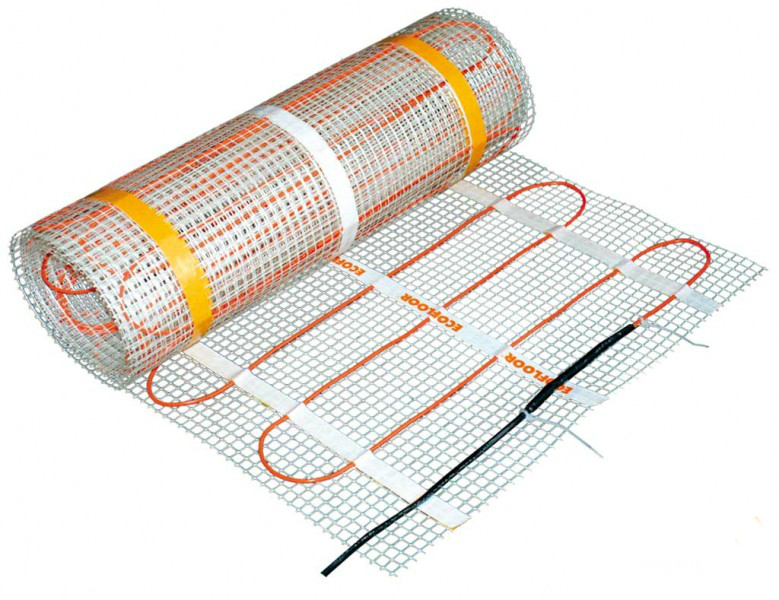 Fenix LDTS 12 210-165 нагревательный мат 1 м<sup>2</sup>
