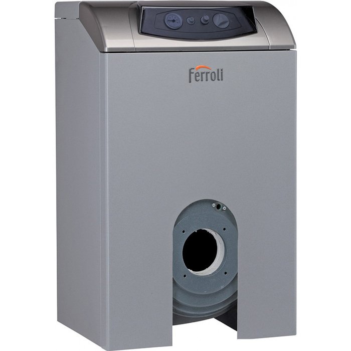 Ferroli Atlas 32 (0IHJ3AWA) комбинированный котел