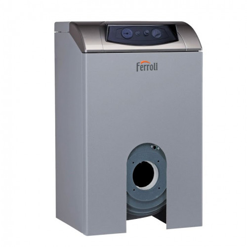 Ferroli Atlas 62 (0IHJ5AWA) комбинированный котел