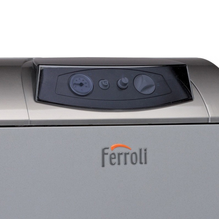 Ferroli Atlas 78 (0IHJ6AWA) комбинированный котел