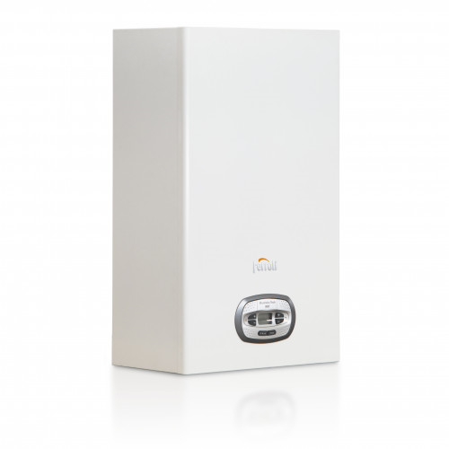 Ferroli Bluehelix TECH RRT 24C (0T3B2BWA) настенный газовый котел