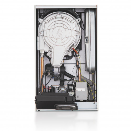 Ferroli Bluehelix TECH RRT 24C (0T3B2BWA) настенный газовый котел