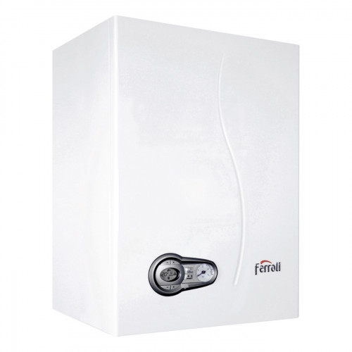 Ferroli Bluehelix TECH S 45H (0T2D5IWA) настенный газовый котел