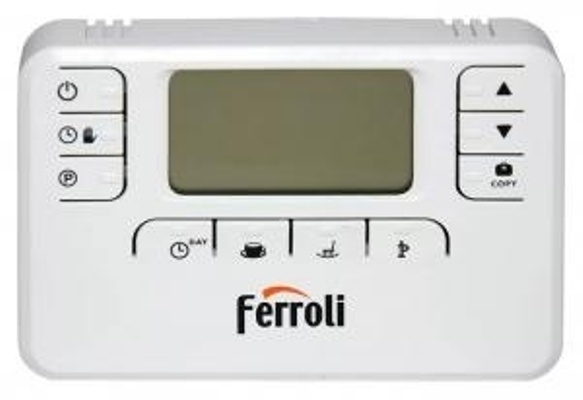 Ferroli CT OSCAR W RF (UN) термостат для котла