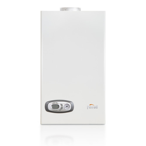 Ferroli Divatech D C24 (0DAC4YYA) настенный газовый котел