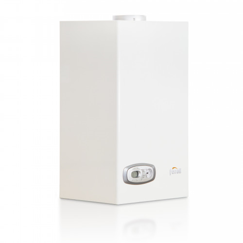Ferroli Divatech D C24 (0DAC4YYA) настенный газовый котел