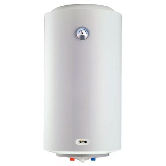 Ferroli E-Glass 100V (F1H07W2A) электрический накопительный водонагреватель
