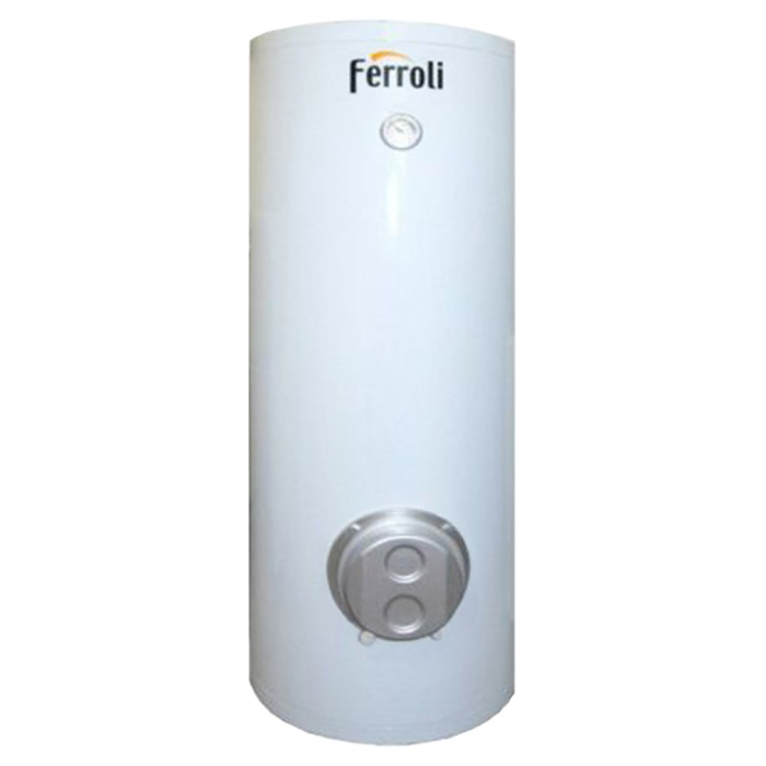 Ferroli ECOUNIT 400-2C бойлер косвенного нагрева