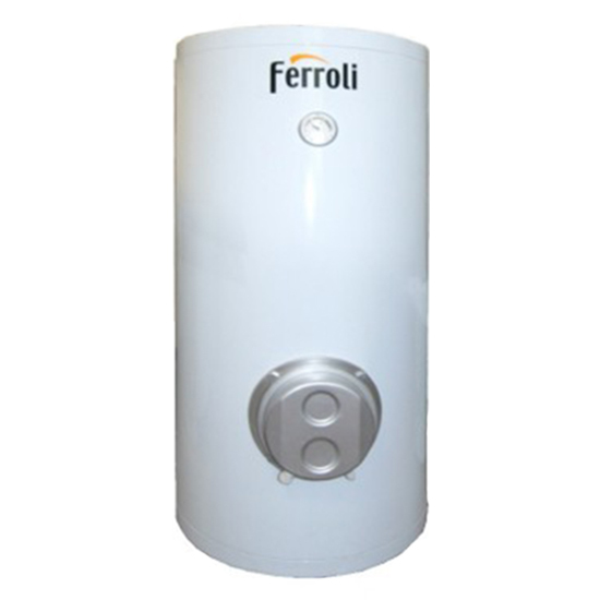Ferroli Ecounit F 100 1C (GRZ101KA) бойлер косвенного нагрева