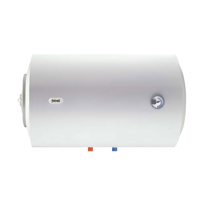 Ferroli Glass Thermal HBO50 (Standart) (GRK244VA) электрический накопительный водонагреватель