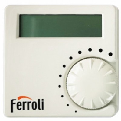 Ferroli HRT177WS термостат для котла
