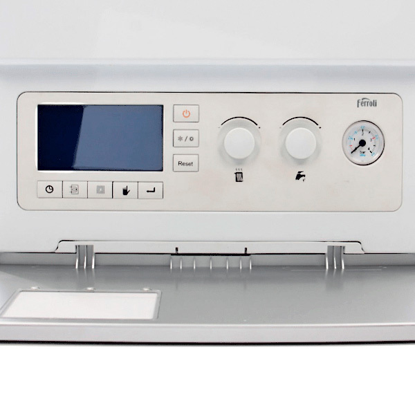 Ferroli LEB 18.0 (TS) (GCDO406A) электрический котел