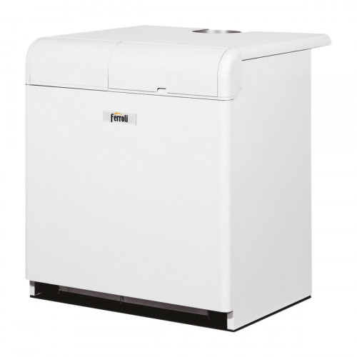 Ferroli PEGASUS 56 (0E4L6AWA) напольный газовый котел
