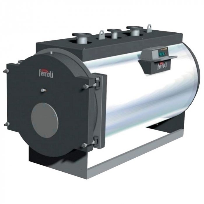 Ferroli PREXTHERM RSW 1600 комбинированный котел