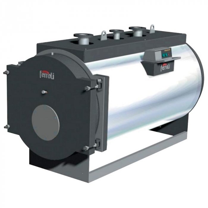 Ferroli PREXTHERM RSW 5000 комбинированный котел