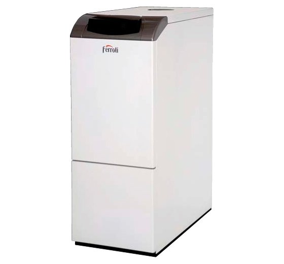 Ferroli Pegasus D 30 K 130 (0F4U4TWA) напольный газовый котел