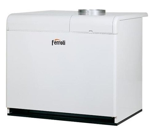 Ferroli PEGASUS F3 N 170 2S (0E2LBAWA) напольный газовый котел