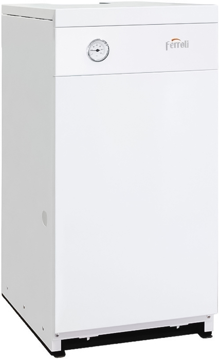 Ferroli TORINO 25 (0QN009YA) напольный газовый котел