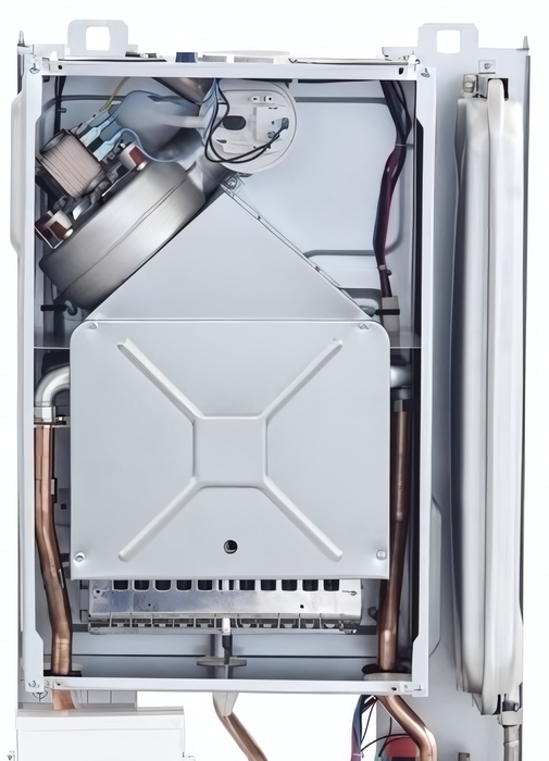 Ferroli Vitabel F10 (ZL0BYJ1JYA) настенный газовый котел