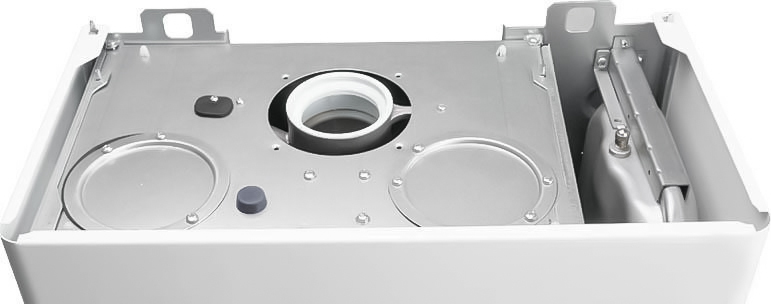 Ferroli Vitabel F10 (ZL0BYJ1JYA) настенный газовый котел