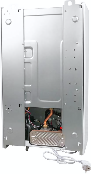 Ferroli Vitabel F10 (ZL0BYJ1JYA) настенный газовый котел