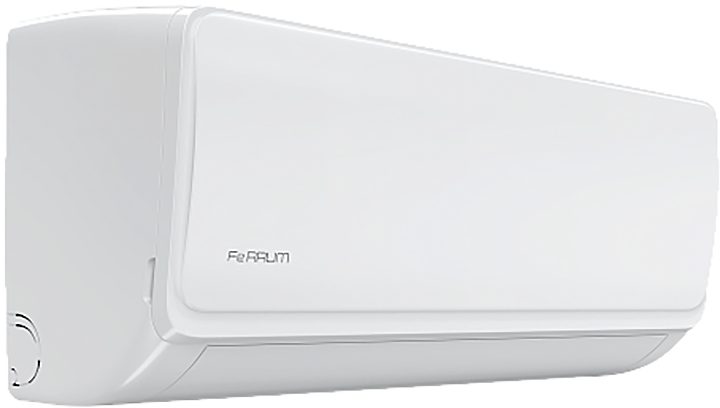 Ferrum FIS07A1/FOS07A1 настенный кондиционер