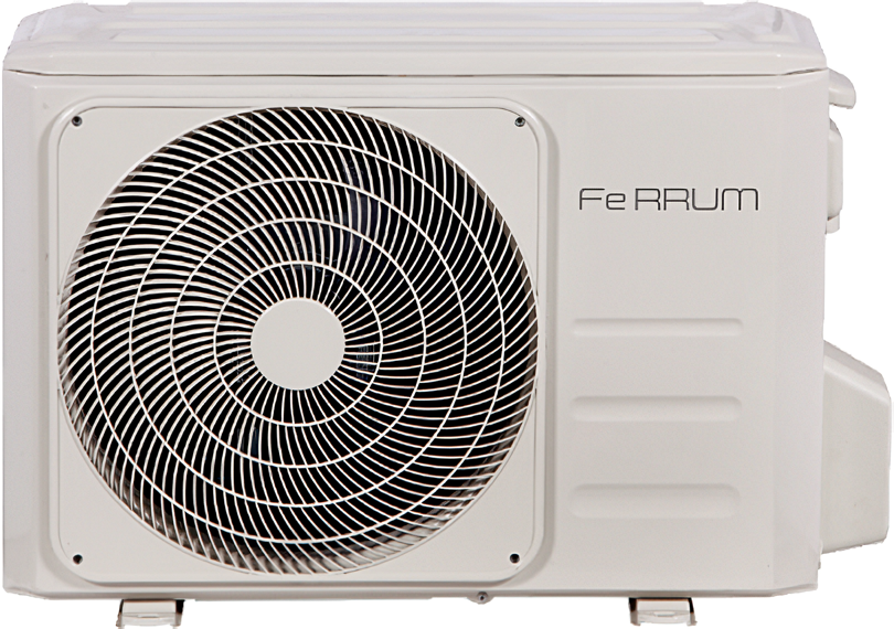 Ferrum FIS07F2/FOS07F2_new настенный кондиционер