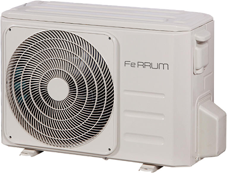 Ferrum FIS07F2/FOS07F2_new настенный кондиционер
