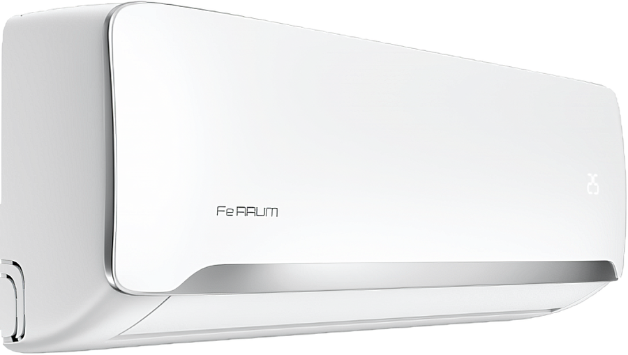 Ferrum FIS12F2/FOS12F2_new настенный кондиционер