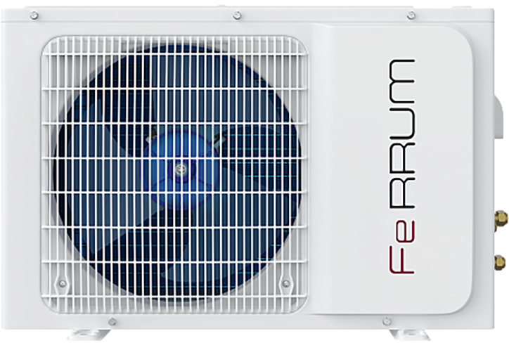 Ferrum FIS18A1/FOS18A1 настенный кондиционер