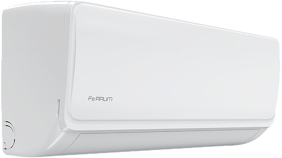 Ferrum FIS36A1/FOS36A1WS30 настенный кондиционер