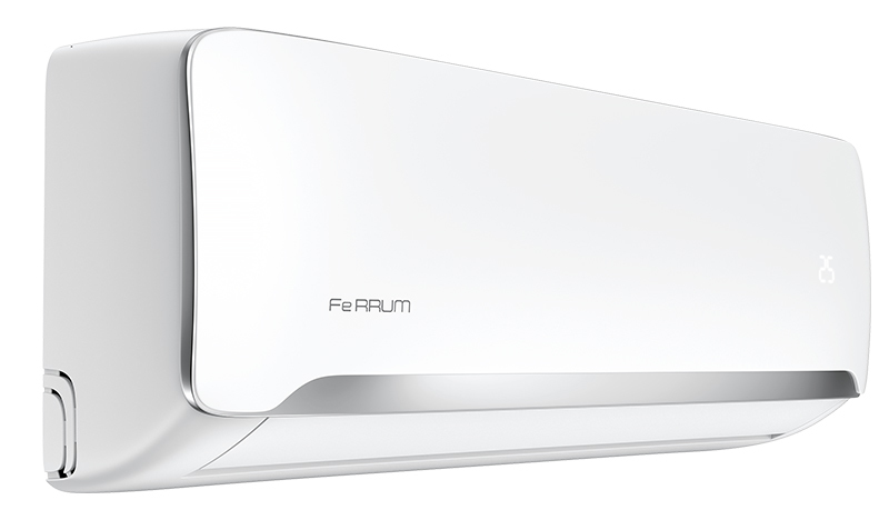 Ferrum FIS07F2-LT/FOS07F2-LT WS30 настенный кондиционер