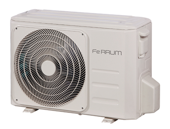 Ferrum FIS12F2-LT/FOS12F2-LT WS30 настенный кондиционер