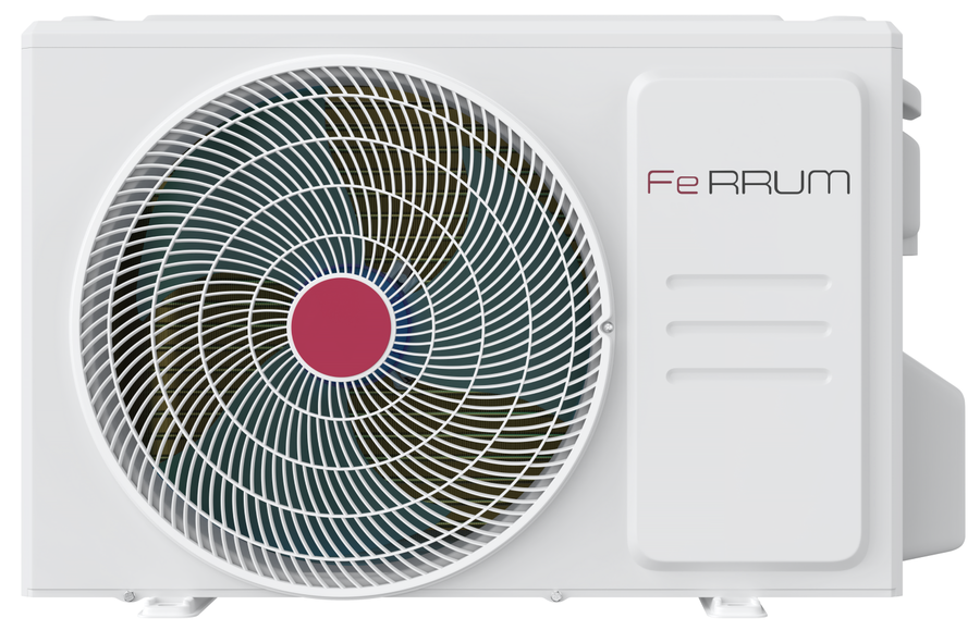 Ferrum FIS24F2/FOS24F2-WS30 настенный кондиционер