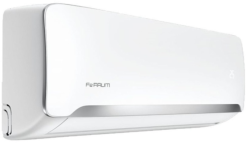 Ferrum FIS24F2/FOS24F2-WS30 настенный кондиционер