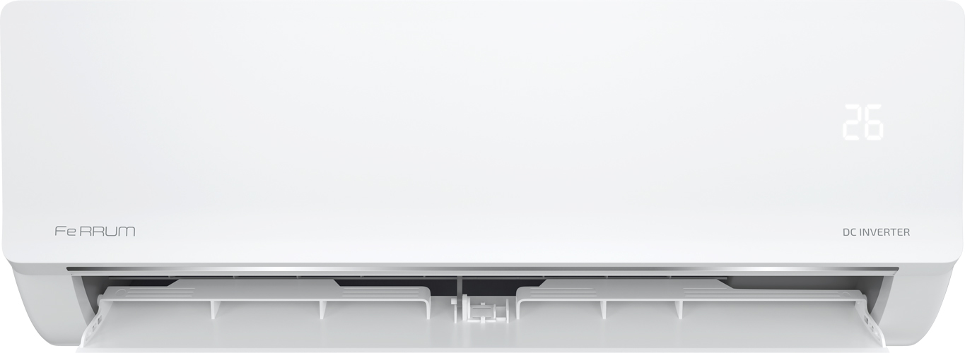 Ferrum Force PRO FIS12F3_MR2_DC настенный внутренний блок